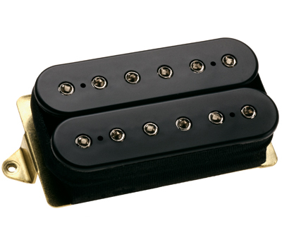 Μαγνήτες Dimarzio Μαγνήτης Dimarzio D-Activator  DP-219 Neck F-SPACED